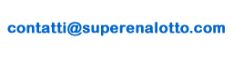 Contatta SuperEnalotto.com