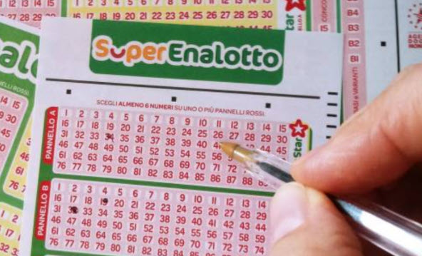 Notizia SuperEnalotto