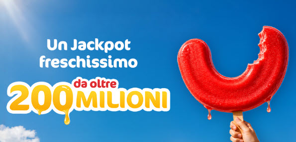 Notizia SuperEnalotto