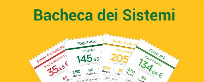 Notizia SuperEnalotto