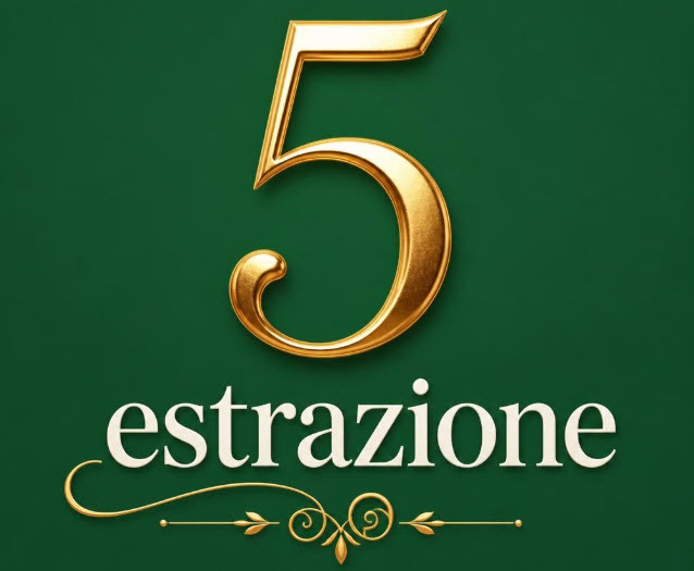 Notizia SuperEnalotto